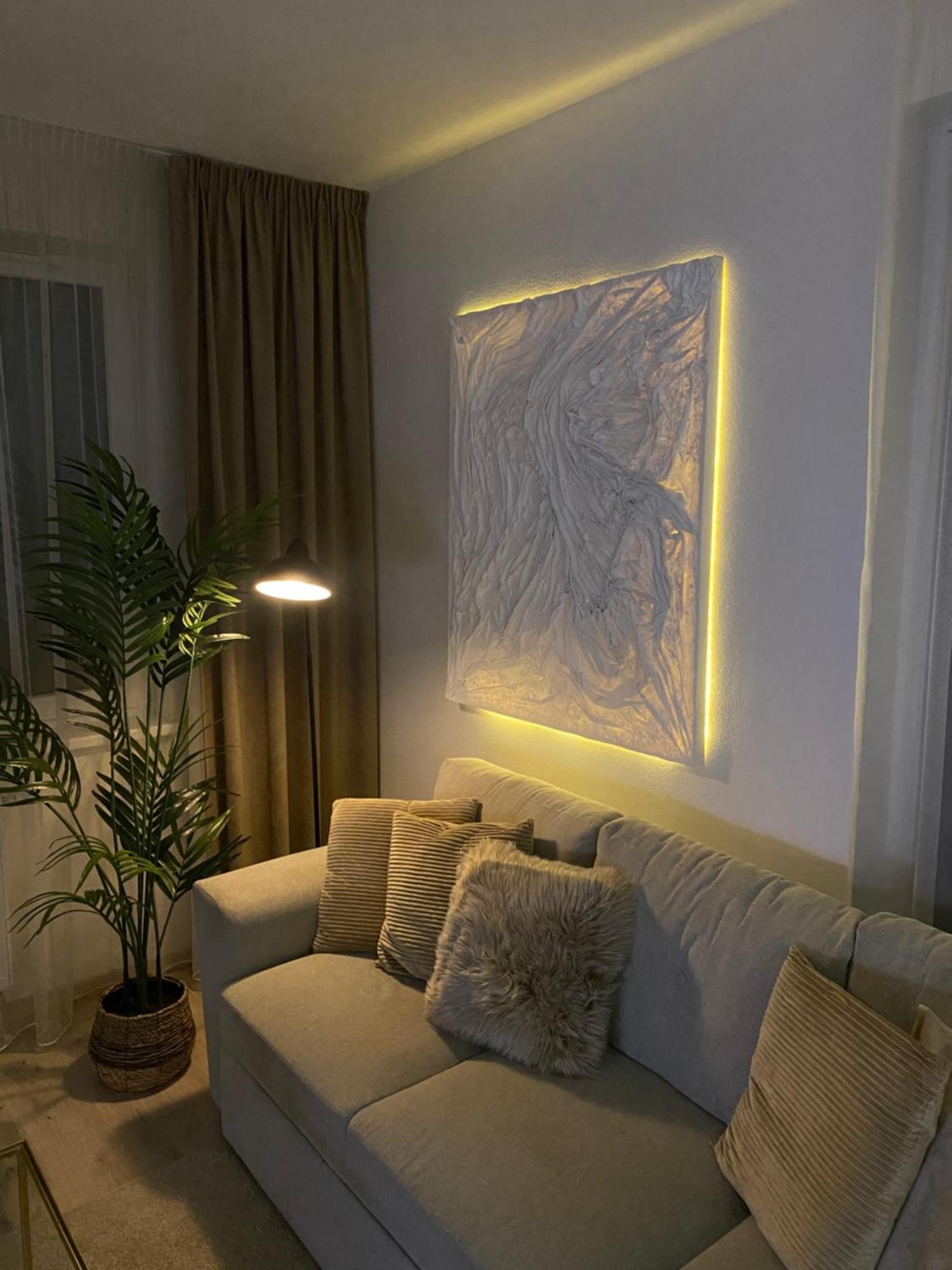 The Elite Suite II Downtown Ac & Garage Parking Bratysława Zewnętrze zdjęcie